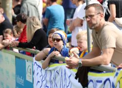 FC Carl Zeiss Jena Frauen Hamburger SV 14042024 12